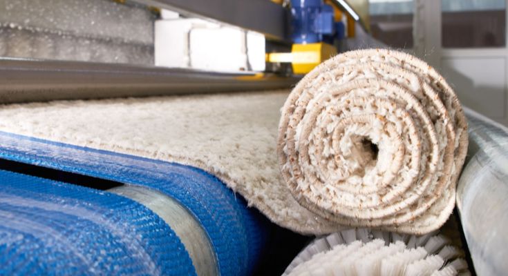 Selimzade Halı Yıkama Firması