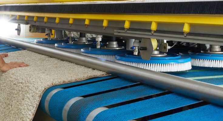 Selimzade Merkez Halı Yıkama